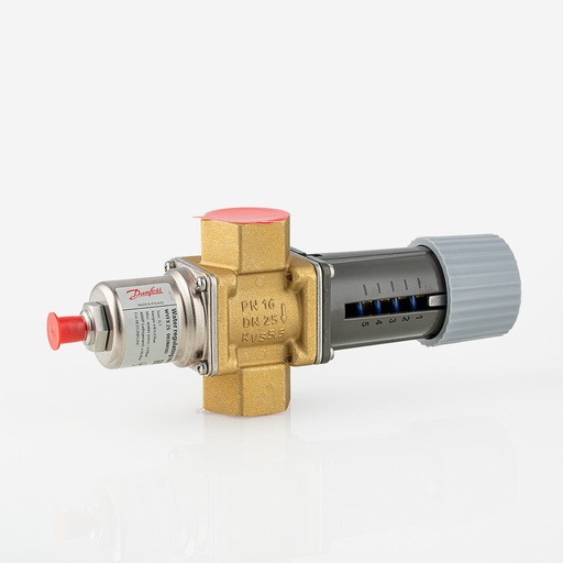 [E03021008] Vesiventtiili 003N4105 WVFX25 1" 4-23 bar