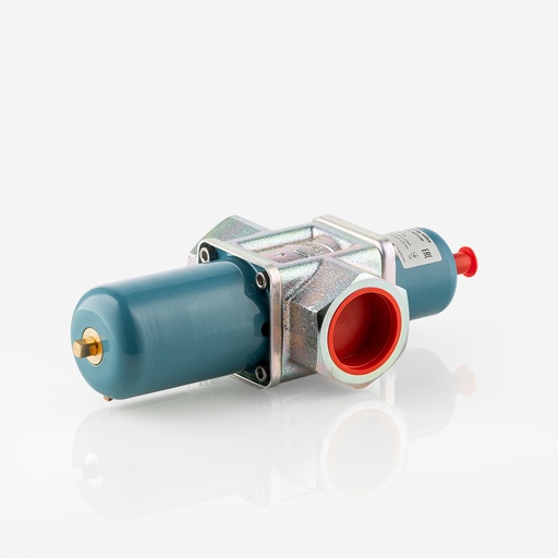 [E03021010] Vesiventtiili 003F1240 WVFX-40 1 1/2" 4-17bar 