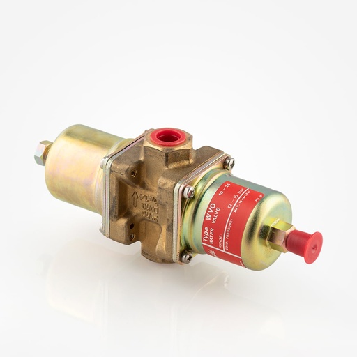 [E03021012] Water regulating valve 003N5205 WVO10 12-16bar