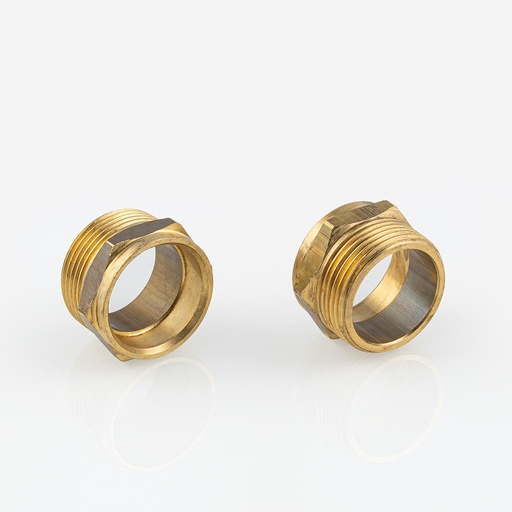 [E03411024] Soldering nipple for water valve 1573134 V46-1x28