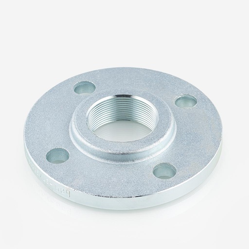 [E03411033] Flange for water valve 514408 V46-65PN