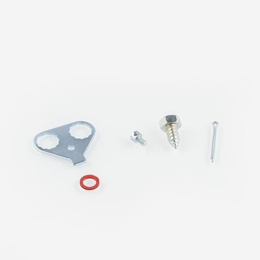 [E04411004] Lukitussarja painekytkimeen KIT023N600