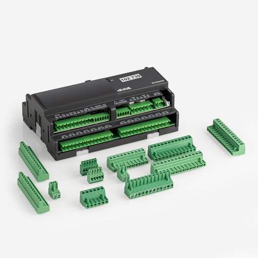 [E05011180] Capacity controller Dixell XC1015D-1C01F