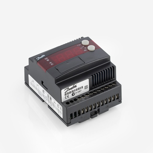 [E05021070] Elektroninen säädin 084B7083 EKC367