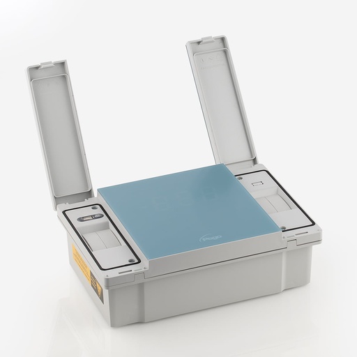 [E05041013] Huonesäädin PEGO NECTOR 200D75