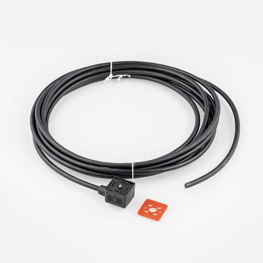 [E05421037] Kaapeli AKS32R 5m + liitin 060G2993