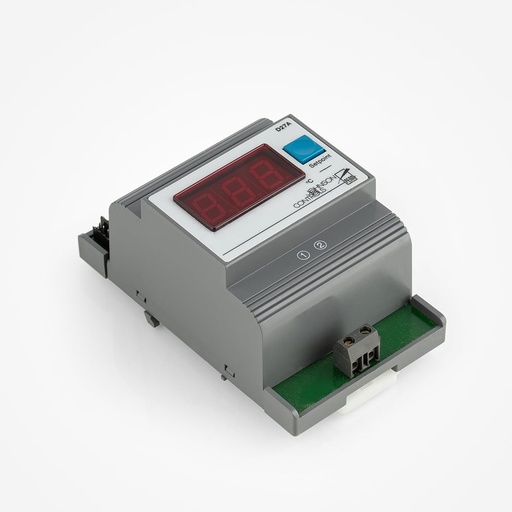 [E05471011] Display (Johnson controls) D27A2N2