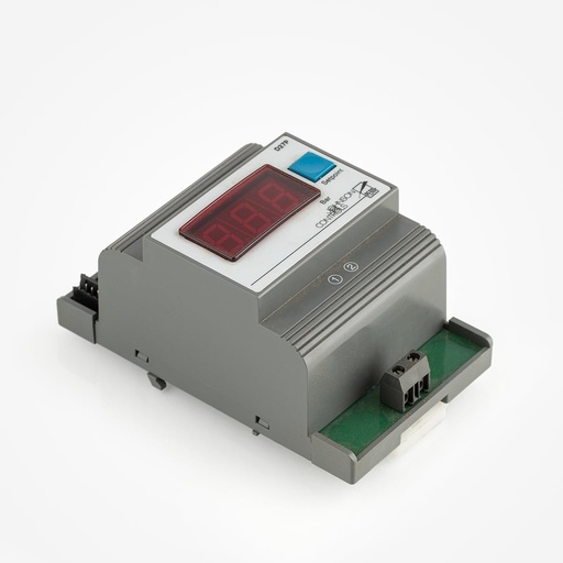 [E05471014] Display (Johnson controls) D27P2N3