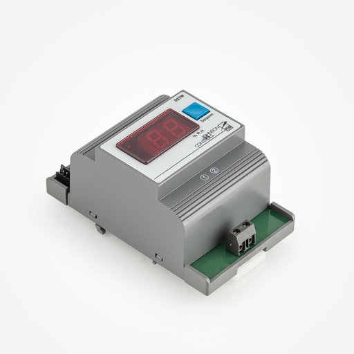 [E05471015] Display (Johnson controls) D27W2N4