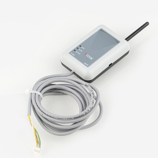 [E05471025] Langaton vastaanotin XJ150