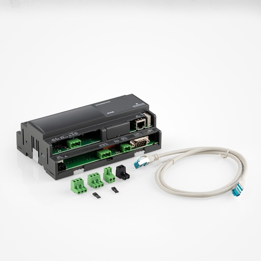 [E05471034] Controller unit XWEB300D-8B0000 6 OS.