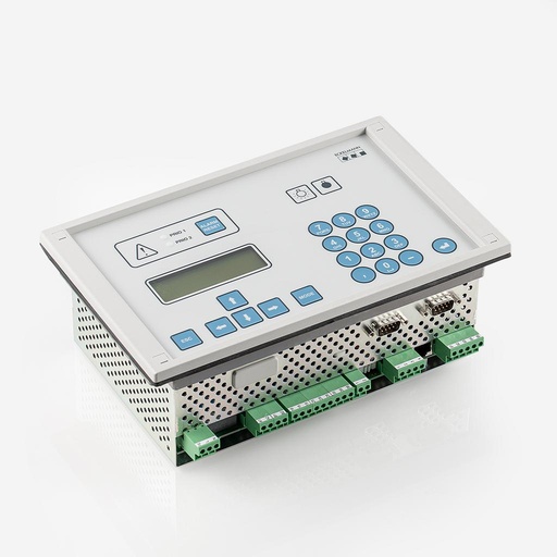 [E05471055] Keskusyksikkö LDS K30102 CI3000