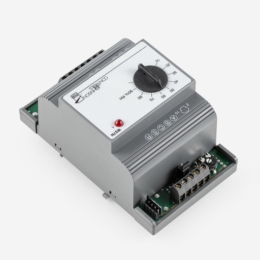 [E05471059] Hygrostat, 1-step W27N21 240V