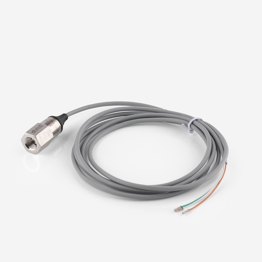 [E05480004] Painelähetin 0-35bar Dixell PPR30, 0-5V 1/4" SAE-F