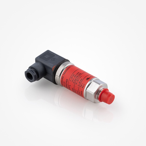 [E05480012] Pressure transducer -1-34bar Danfoss 060G2103 AKS-33, 1/4" NPT-M