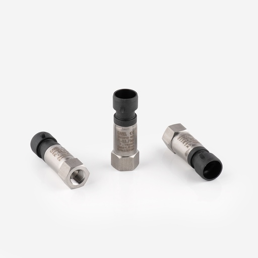 [E05480015] Pressure transducer -0,5-7,0bar Carel SPKT0021C0 4-20mA, 1/4" SAE-F