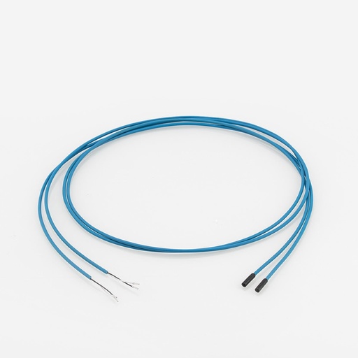 [E05490098] Probe PT1000 PMG1,5P blue 1,5m