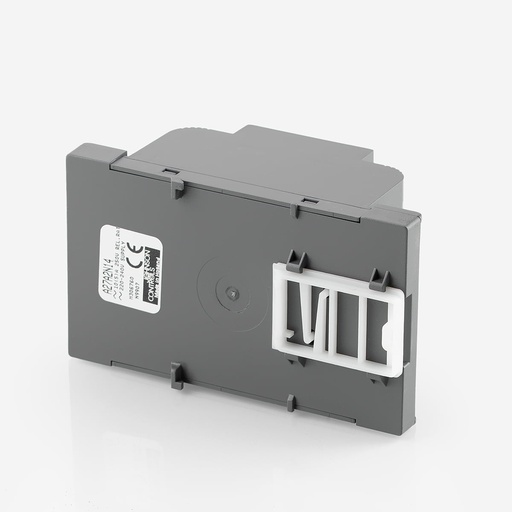 [E05500003] Elektroninen termostaatti Nova A27A2N14 0/30°C 230V
