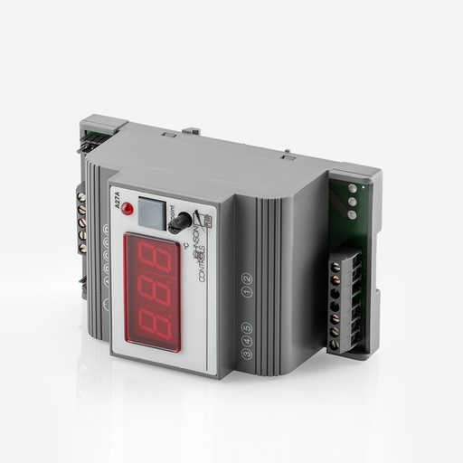 [E05500008] Thermostat A27A2Y12