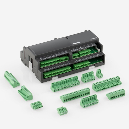 [E05500013] Capacity controller XC1011D-1B01E