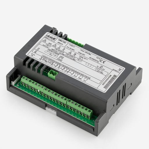[E05500025] Evaporator controller XM678D-2N1C1