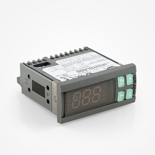 [E05500073] Säädin IR33Y0LR00 12/24V