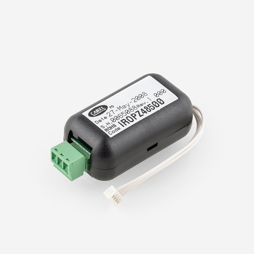 [E05500077] RS485 serial card IROPZ48500