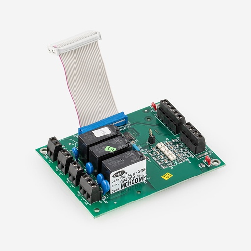 [E05500078] Laajennuskortti MCHCOMP2B0