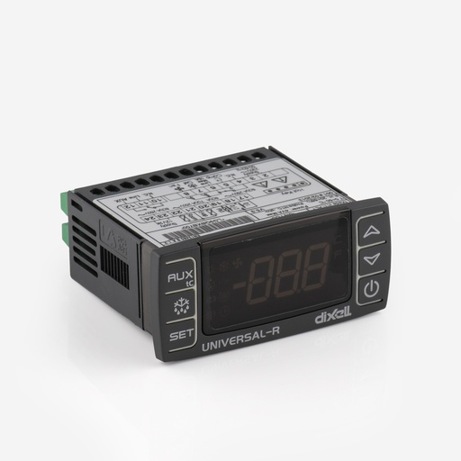 [E05500081] Universal controller R4 R4-6N1C0