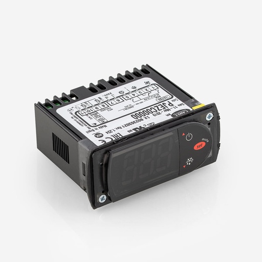 [E05500103] Carel PJEZ Controller 230V PJEZC00000
