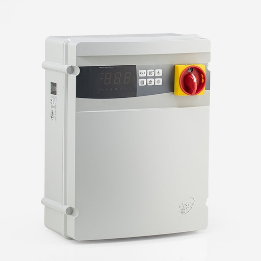 [E05500108] ECP1000 BASE 4 VD SIE 16-24 A + ALL.