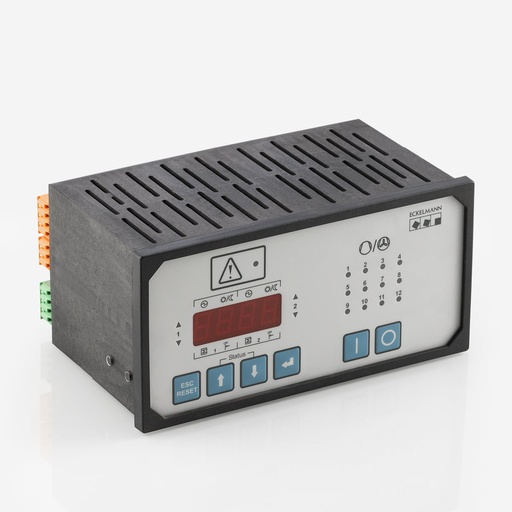 [E05500110] Capacity controller (light) K30107 VS300-08