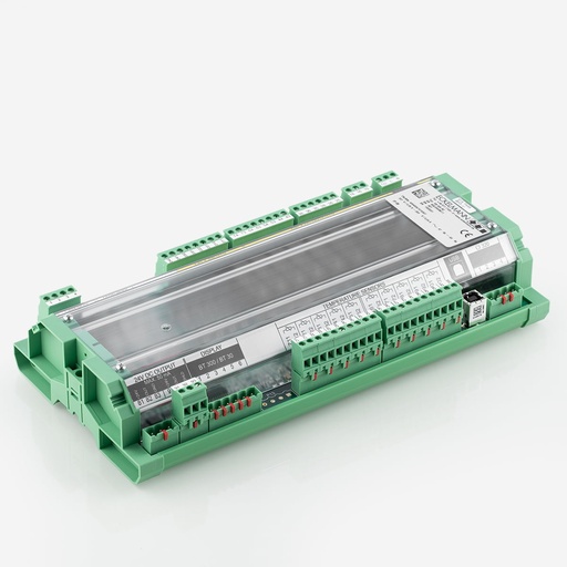 [E05500112] Control panel UA400AC