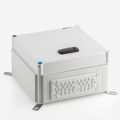 [E05500118] Sähkökeskus EKC200 säätimellä Sähkökeskus