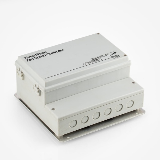 [E06011008] Fan speed controller P255MM-9201 8-14bar