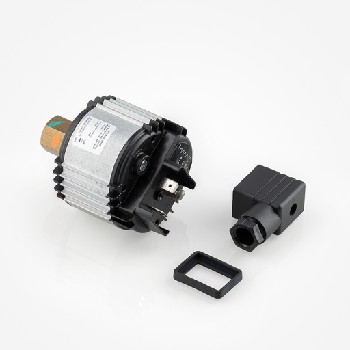 [E06011010] Puhaltimen kierrosnopeussäädin P315PR-9200C 0-10V (EC) 8-25bar 