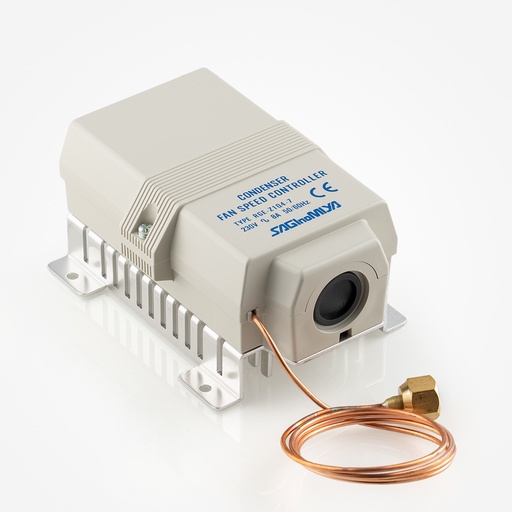 [E06021003] Fan speed controller RGE-ZIQ4-7