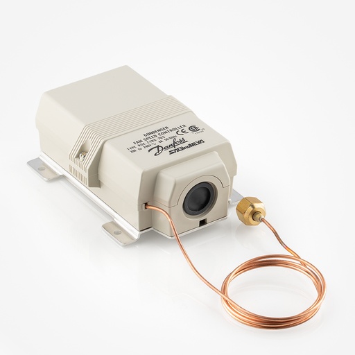 [E06021004] Fan speed controller 061H3021 RGE-Z1N6-7DS