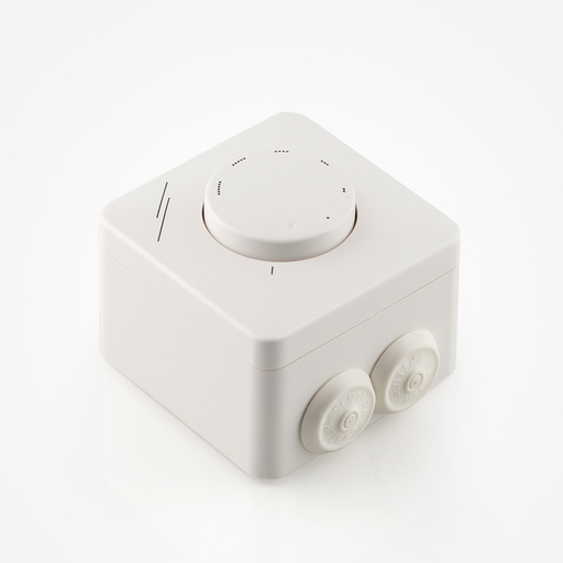 [E06441001] Potentiometer 4A 250VAC 4615210 MTP010 input:10A/12VDC  