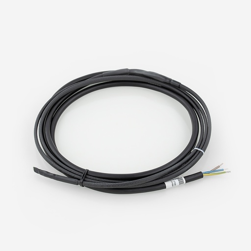 [E07011010] Thermal wire 1,5m 16W 230V 11W/m
