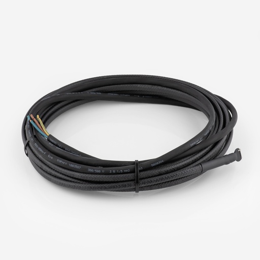 [E07011024] Thermal wire 9,0m 99W 230V 11W/m