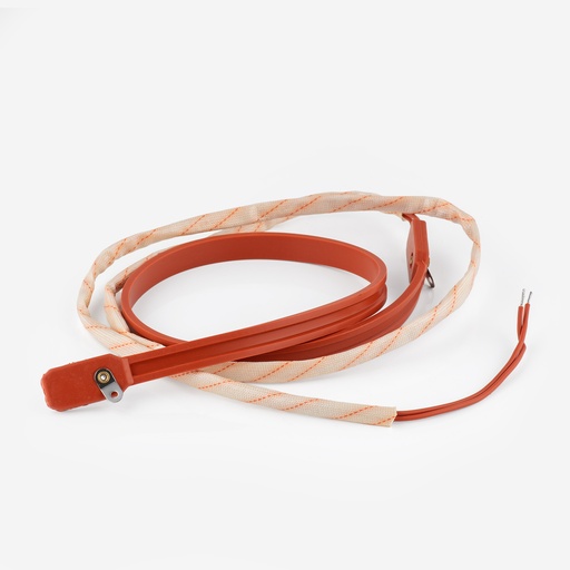 [E07031003] Crankcase heater 50w L=640mm