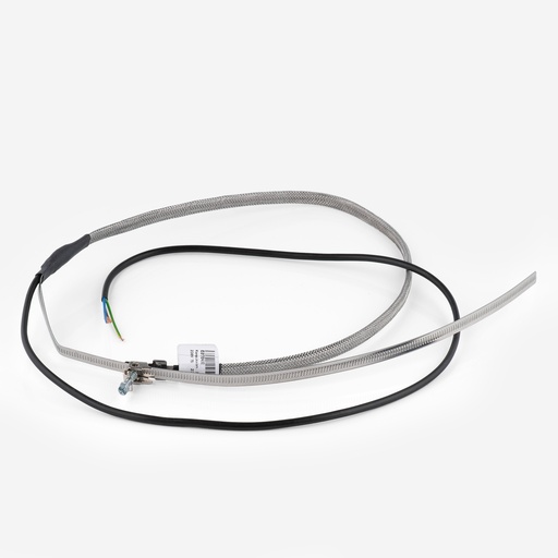 [E07041002] Crankcase heater 75W 23cm - 38cm 230V