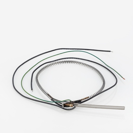 [E07041010] Crankcase heater 54W 7773002