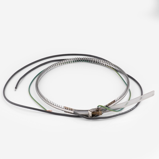 [E07041011] Kampikammion lämmitysvastus 7773003 50W Ø 27-33cm (panta)