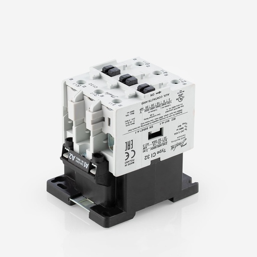 [E09011009] Contactor Danfoss CI32 037H406132 230V 50HZ