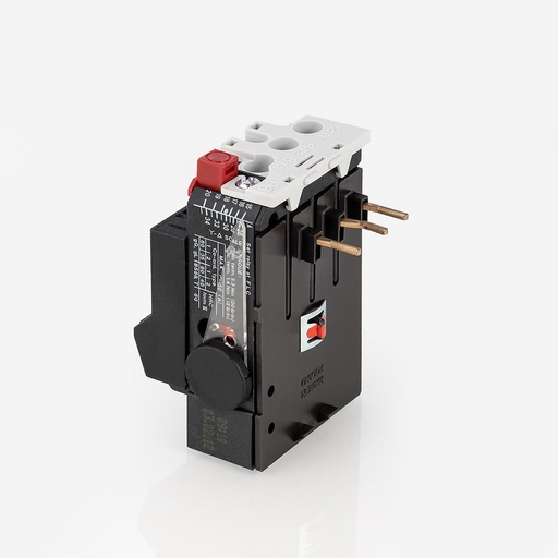 [E09011062] Thermal overload relay 047H0213 TI25S 15-20A