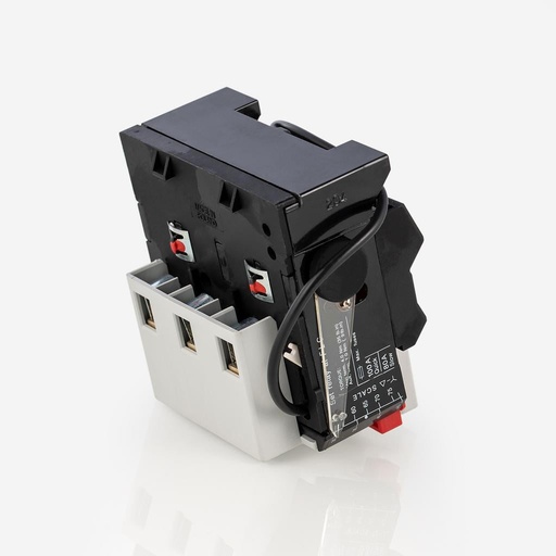 [E09011066] Thermal overload relay 047H1015 TI80 30-45A