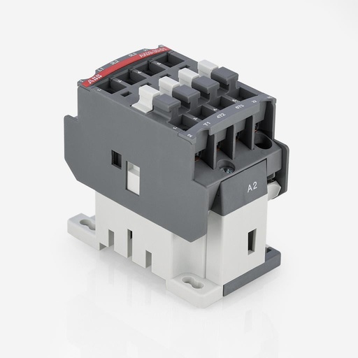 [E09031015] Contactor ABB AX09-30-01 AC220V