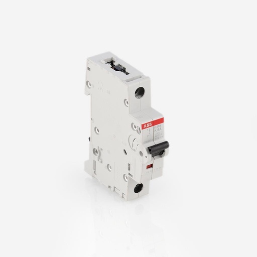[E99011007] Johdonsuojakatkaisija ABB MCB S201-K6